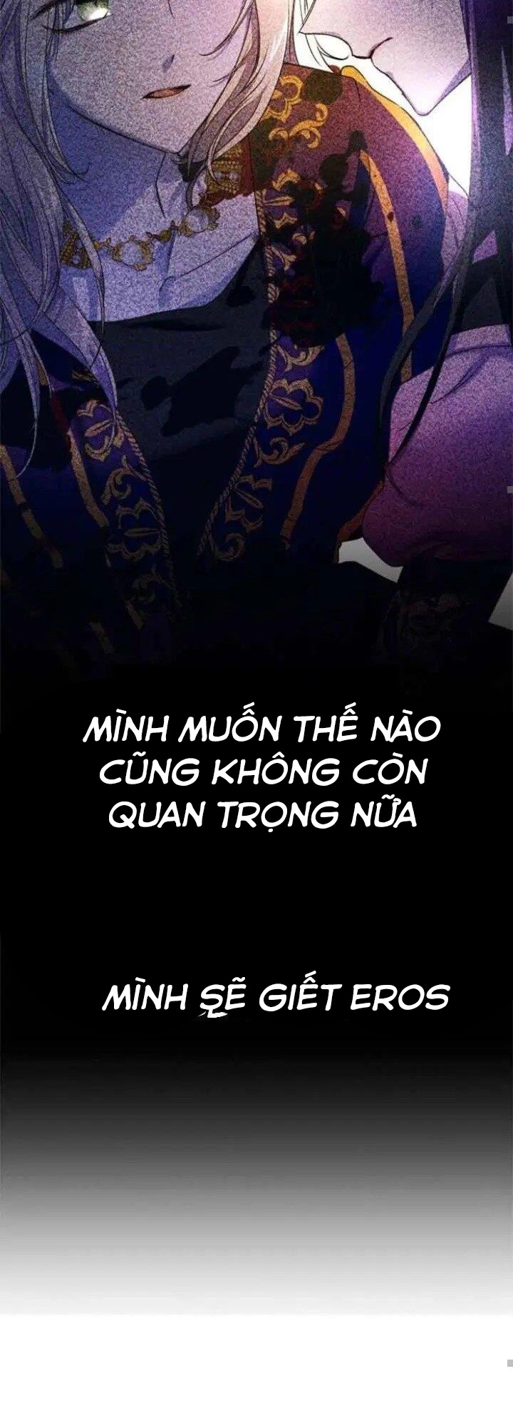 tôi muốn trở thành cô ấy dù chỉ là một ngày chapter 30 44