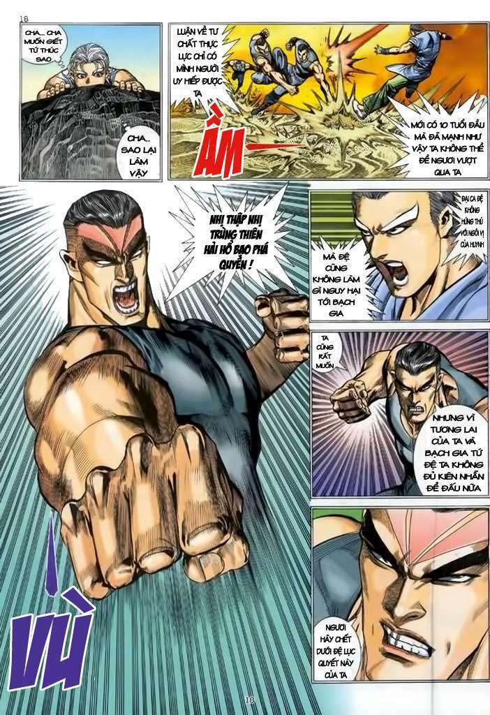 võ thần chapter 104 16