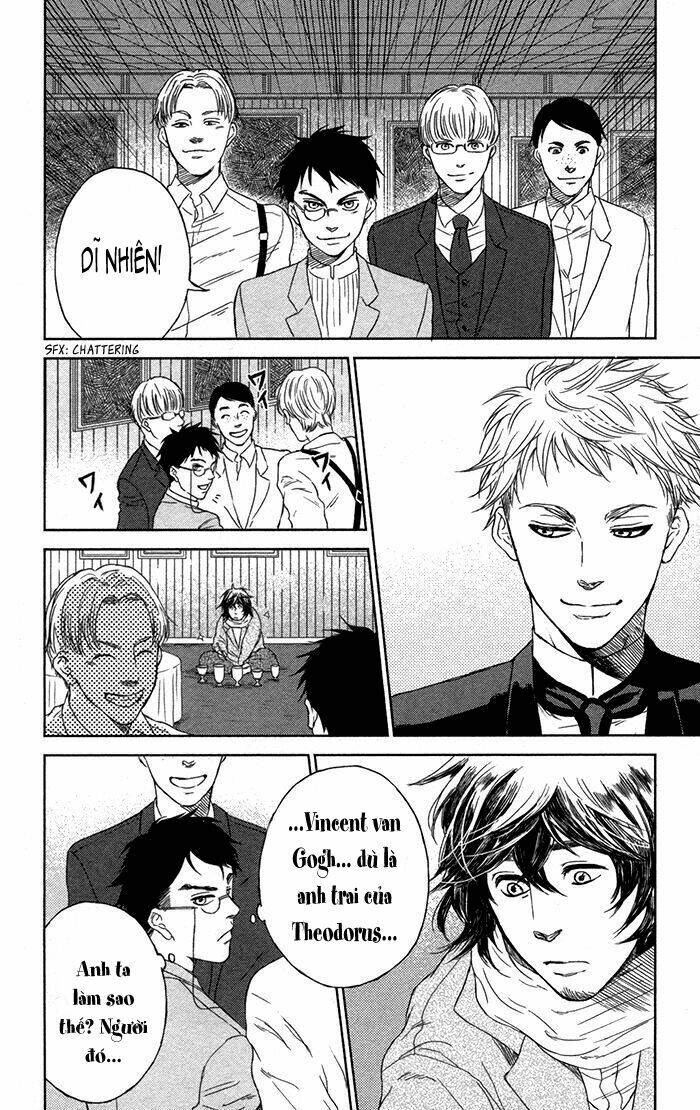 sayonara sorcier chapter 4 14