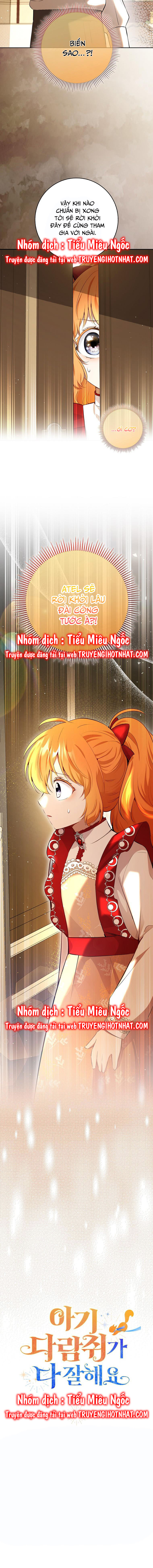 câu chuyện về gia tộc beaty chapter 78 6