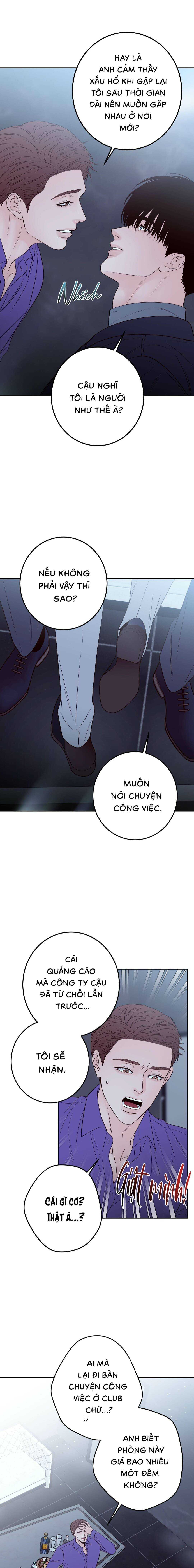 bad position chapter 69 16