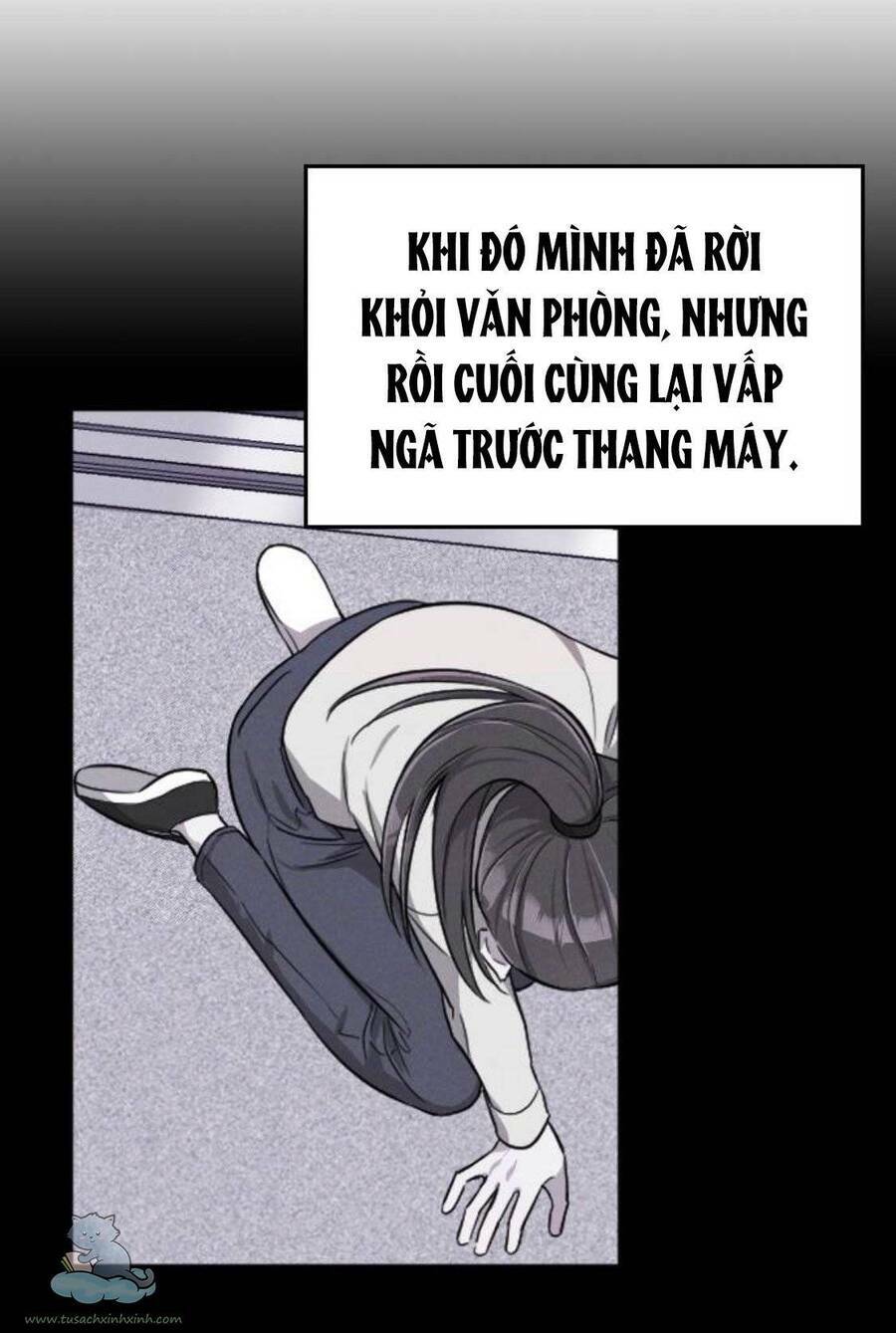 cô đi mà lấy chồng tôi đi chapter 4 52