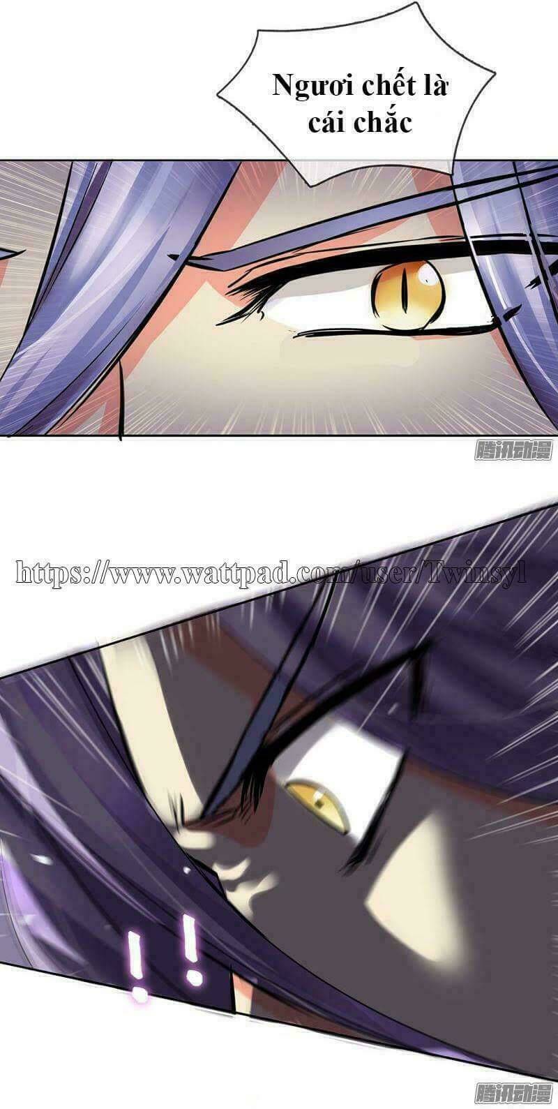 bá đạo trung khuyển tìm ái ký chapter 5 11