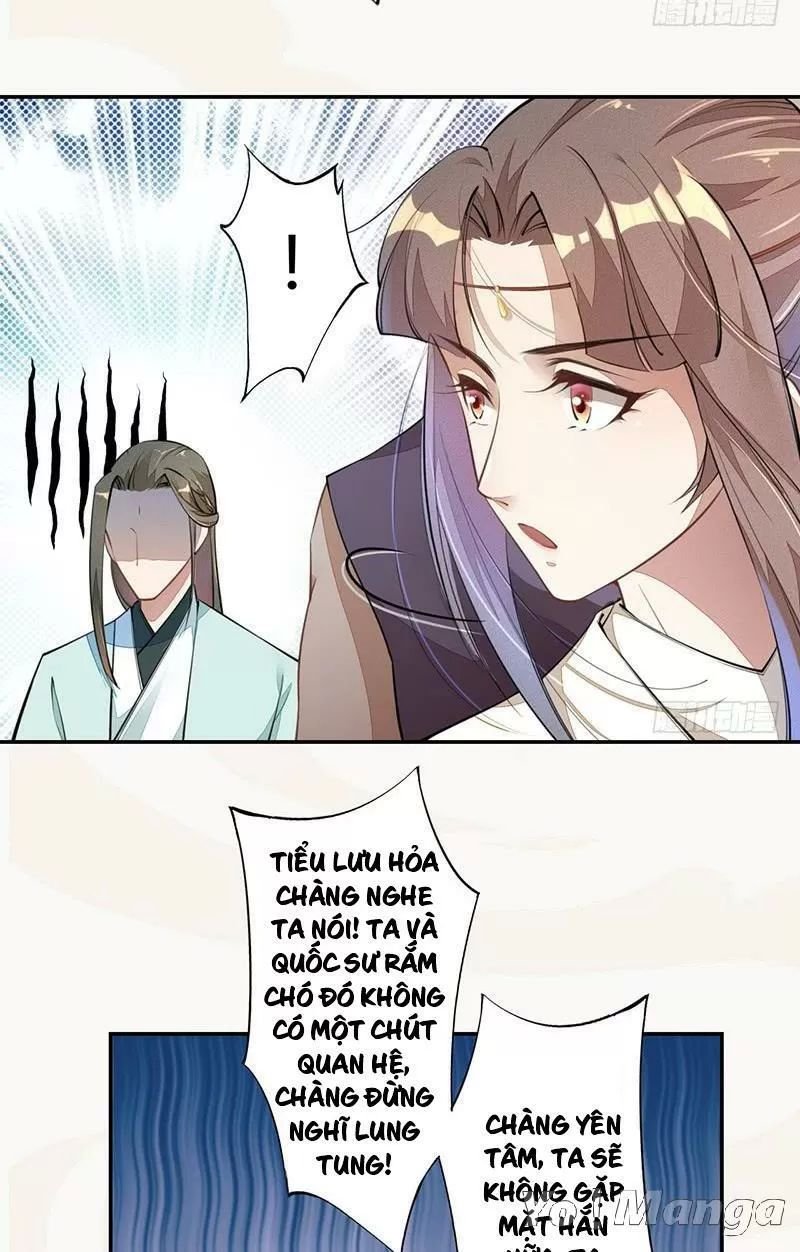 tuyệt thế luyện đan sư chapter 61 8