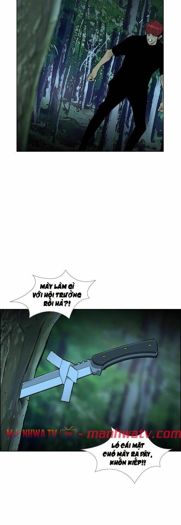 kẻ hồi sinh chapter 72 9