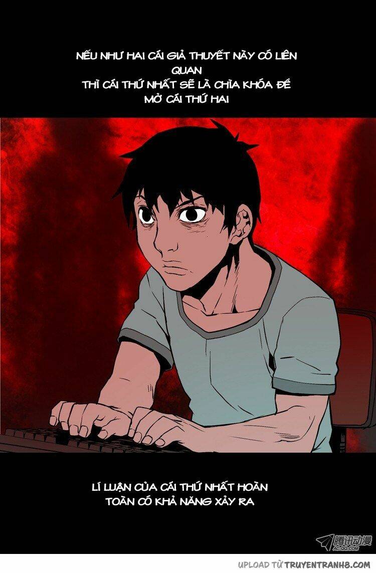 0.0 mhz - tần số chết chapter 28 20