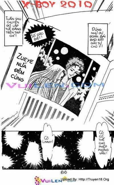 ánh đèn rực rỡ chapter 11 87