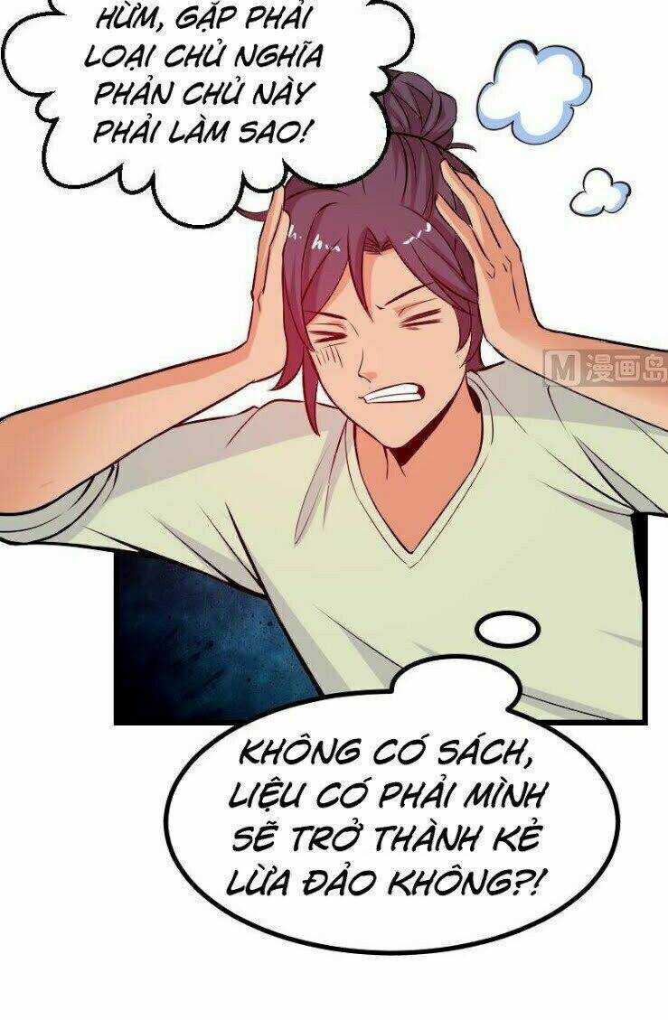 ngưu thư cung ứng thương chapter 61 16