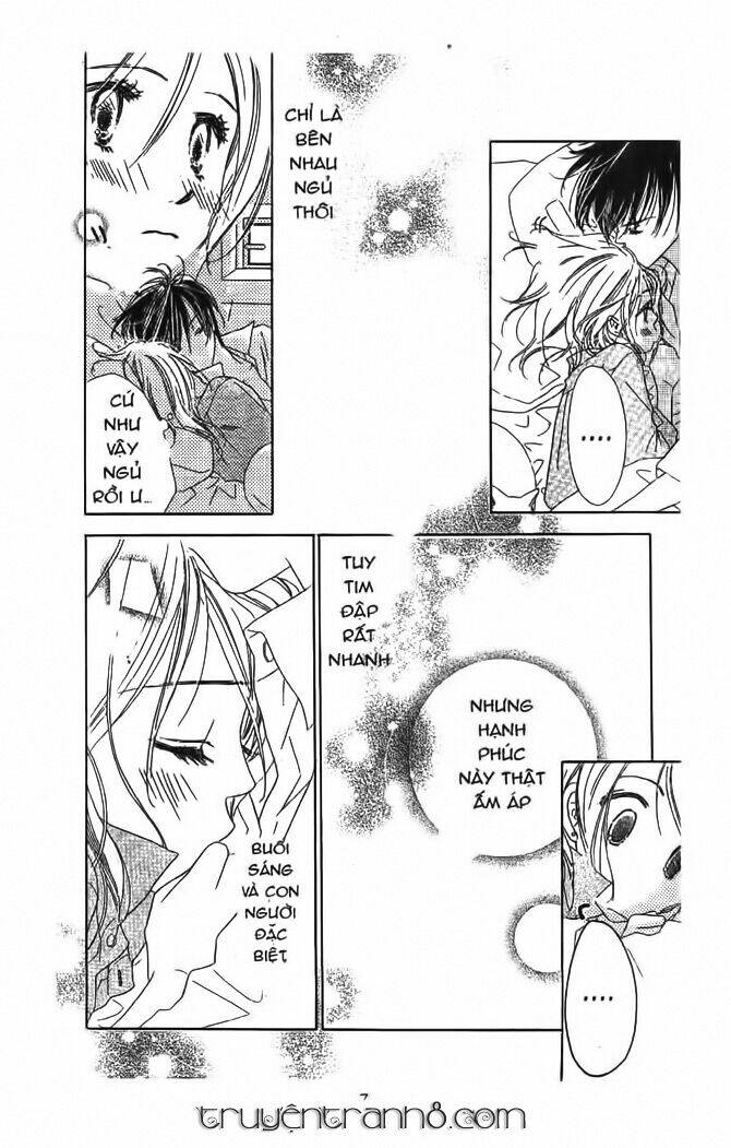 gió xuân chapter 10 8