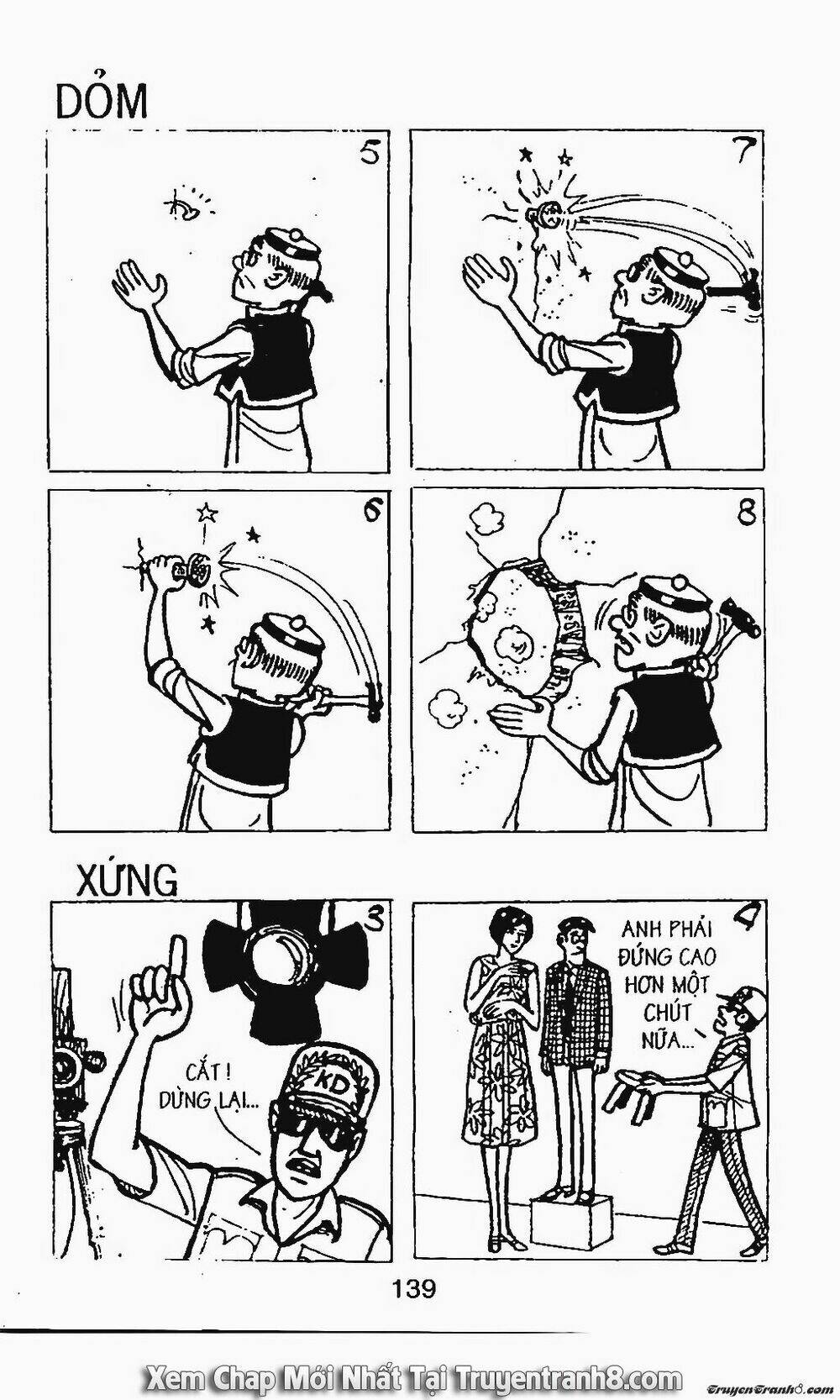 chú thoong chapter 166 15