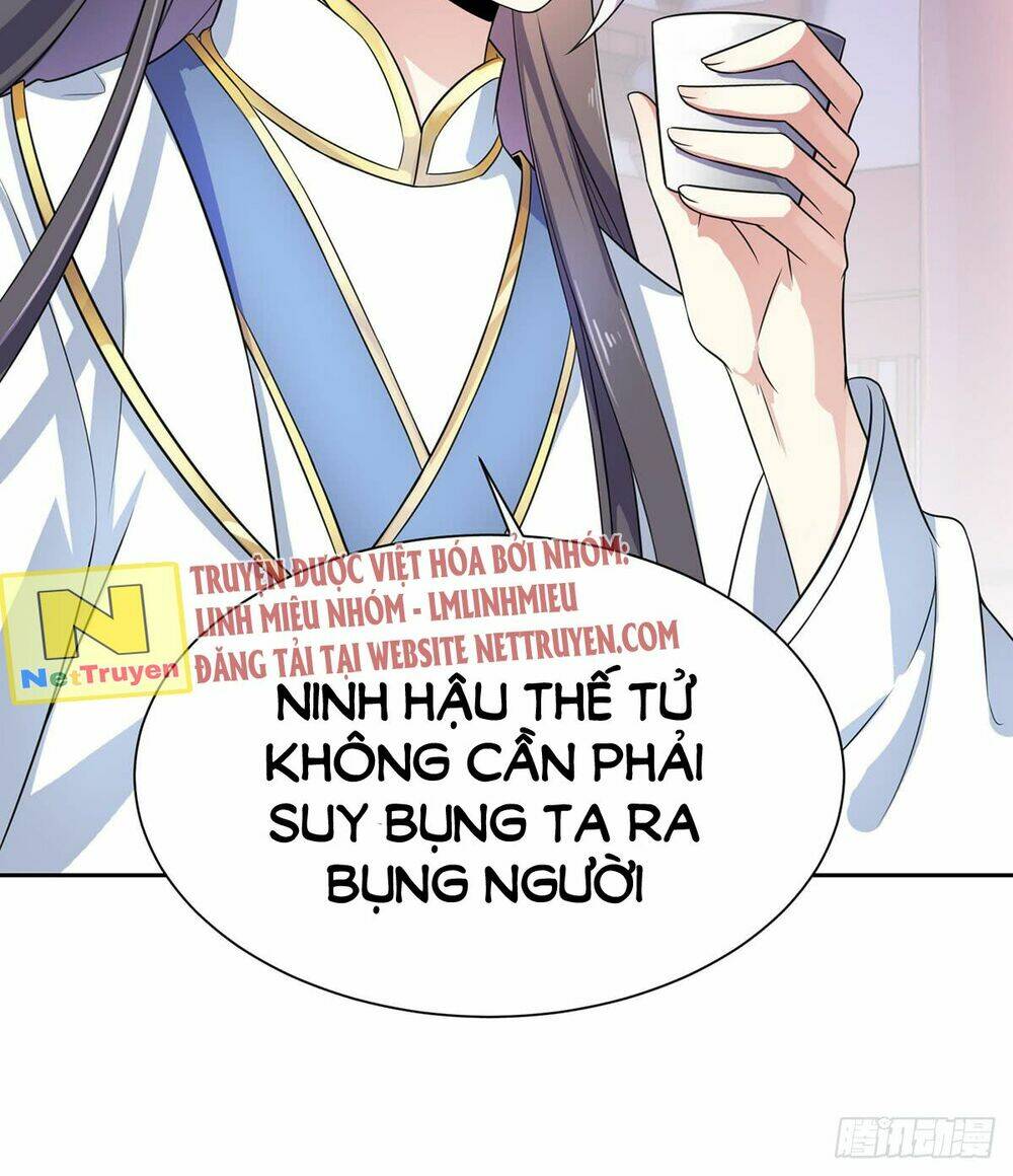 hoạn phi thiên hạ chapter 9 5