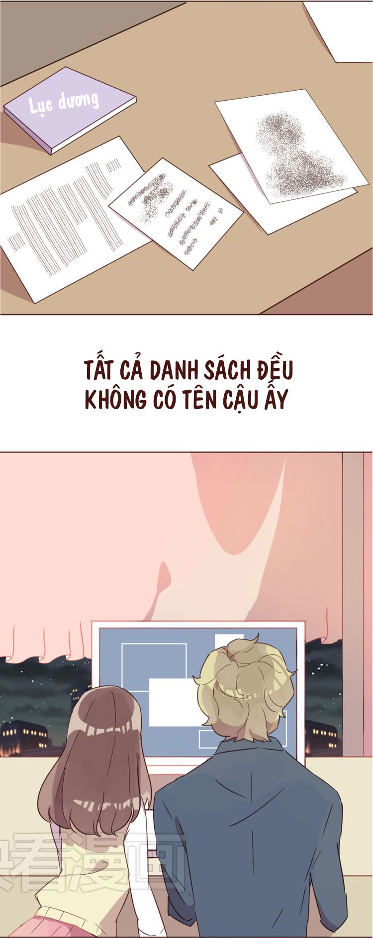 người yêu biến mất chapter 17 12