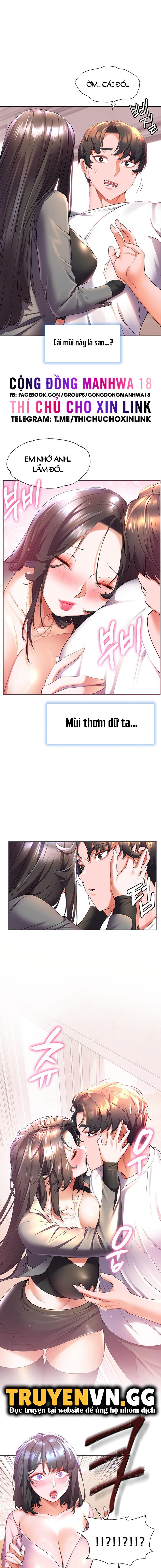 cô dâu thời thơ ấu của tôi chapter 45 13