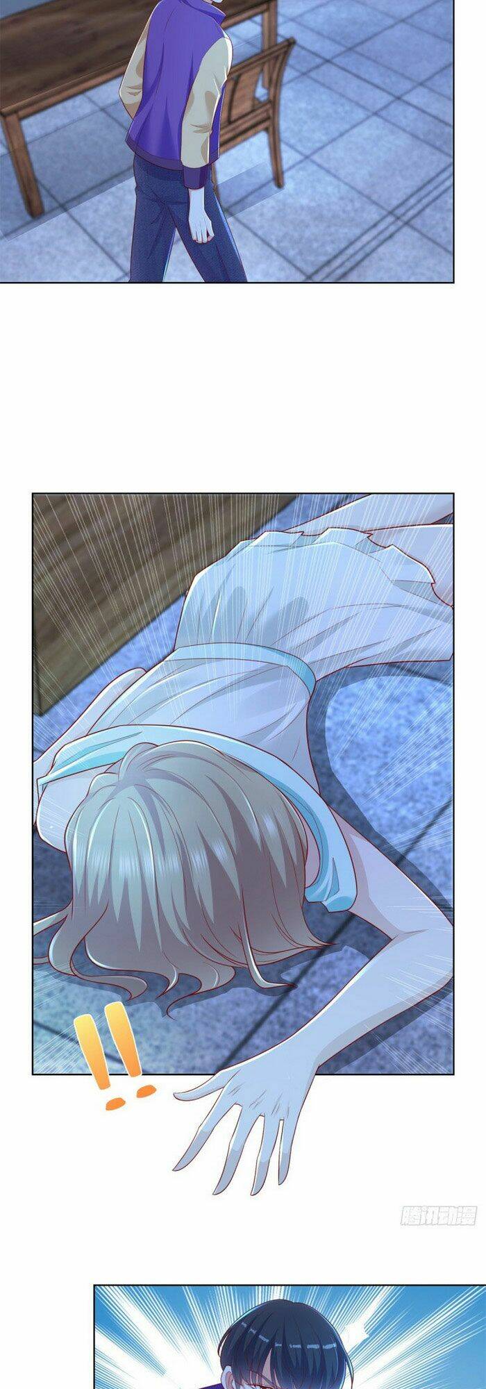 trùng sinh chi thần đế quy lai chapter 21 4