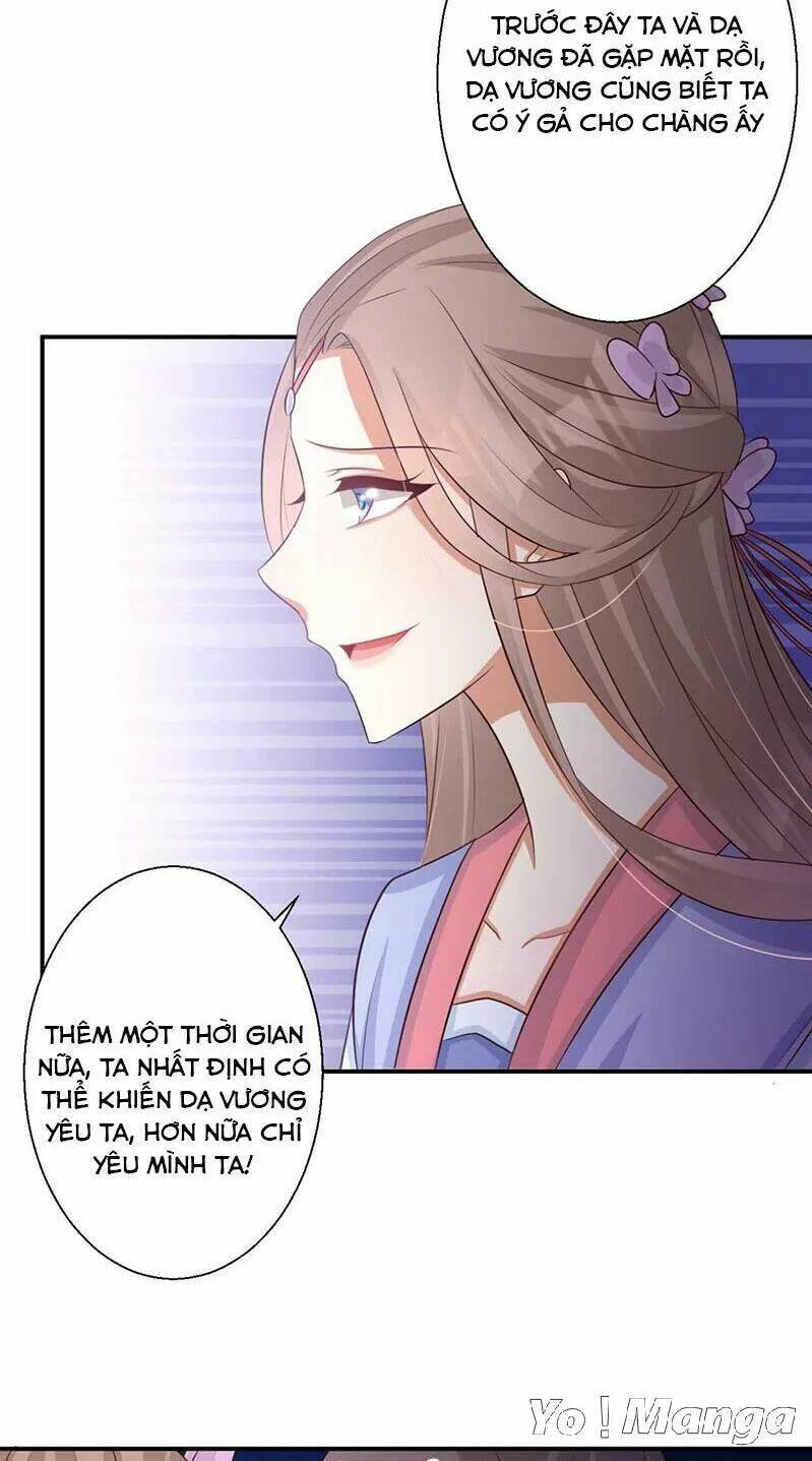 độc y cuồng phi chapter 77 23