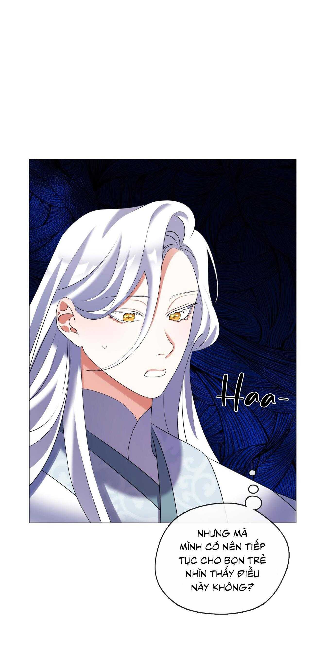 tôi đã nuôi dạy thủ lĩnh giáo phái ác ma chapter 21 52