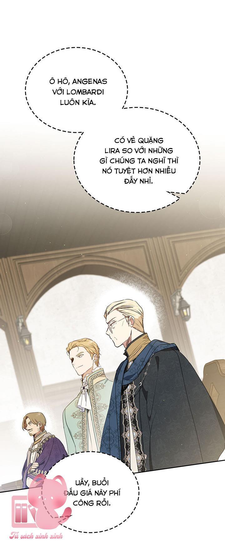 kiếp này ta sẽ trở thành gia chủ chapter 83 41