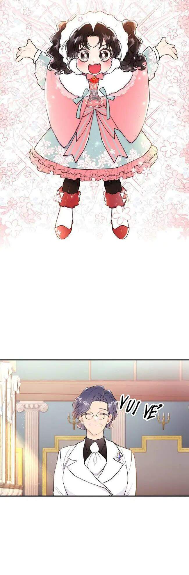 tôi đã trở thành con gái nuôi của nam chính chapter 29 5