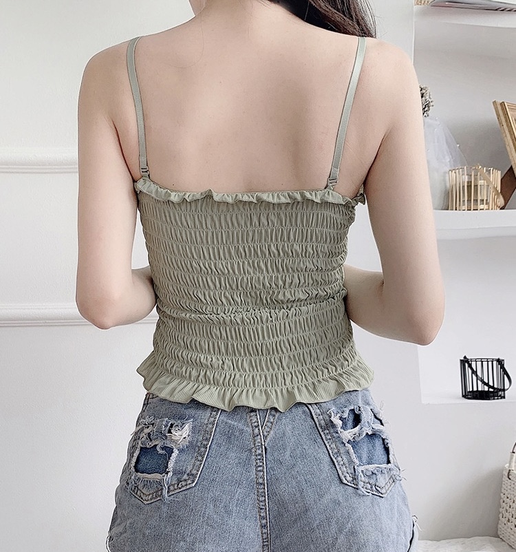ÁO BRA NHÚN CÚP NGỰC XINH ĐẸP TỪ 40-60KG DÀNH CHO NỮ