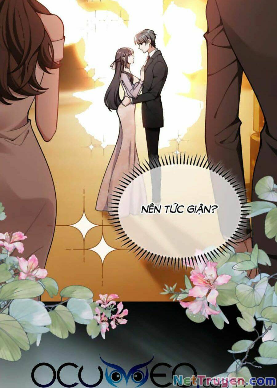 cô vợ gả thay của tổng tài cố chấp chapter 43 2