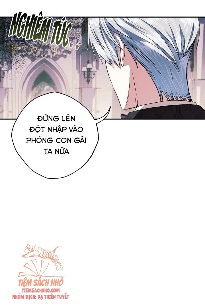 cha, con không muốn kết hôn đâu chapter 69 5