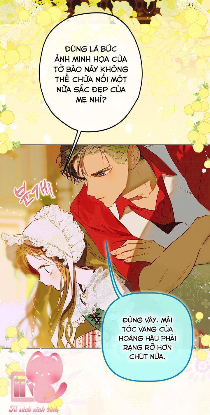 mẹ tôi lại kết hôn lần nữa chapter 51 6