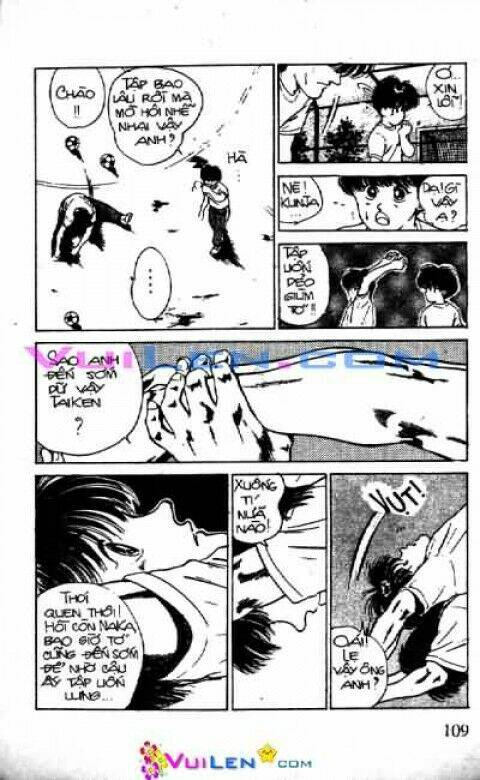 sôi động cầu trường full 17 tập chapter 8 109