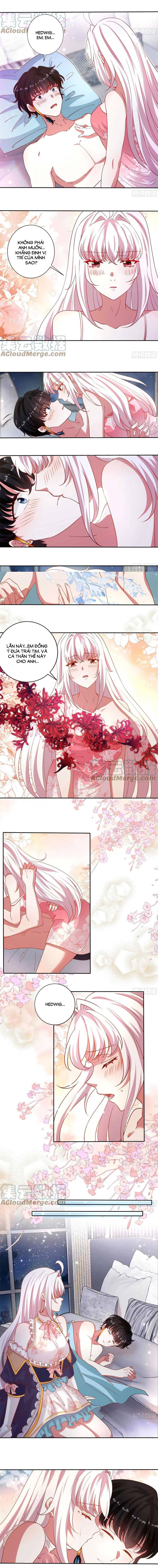 công chúa phản diện trong truyền thuyết chapter 130 2