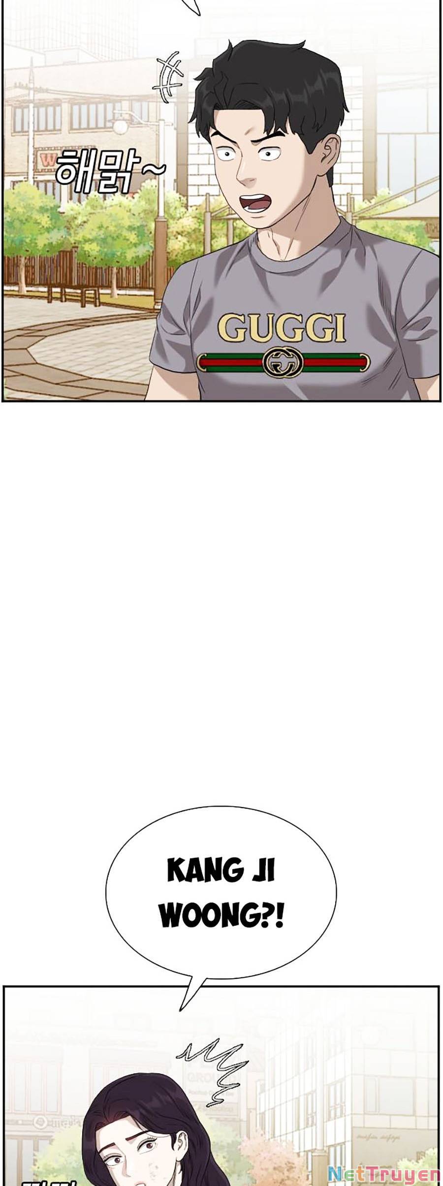 người xấu chapter 95 28