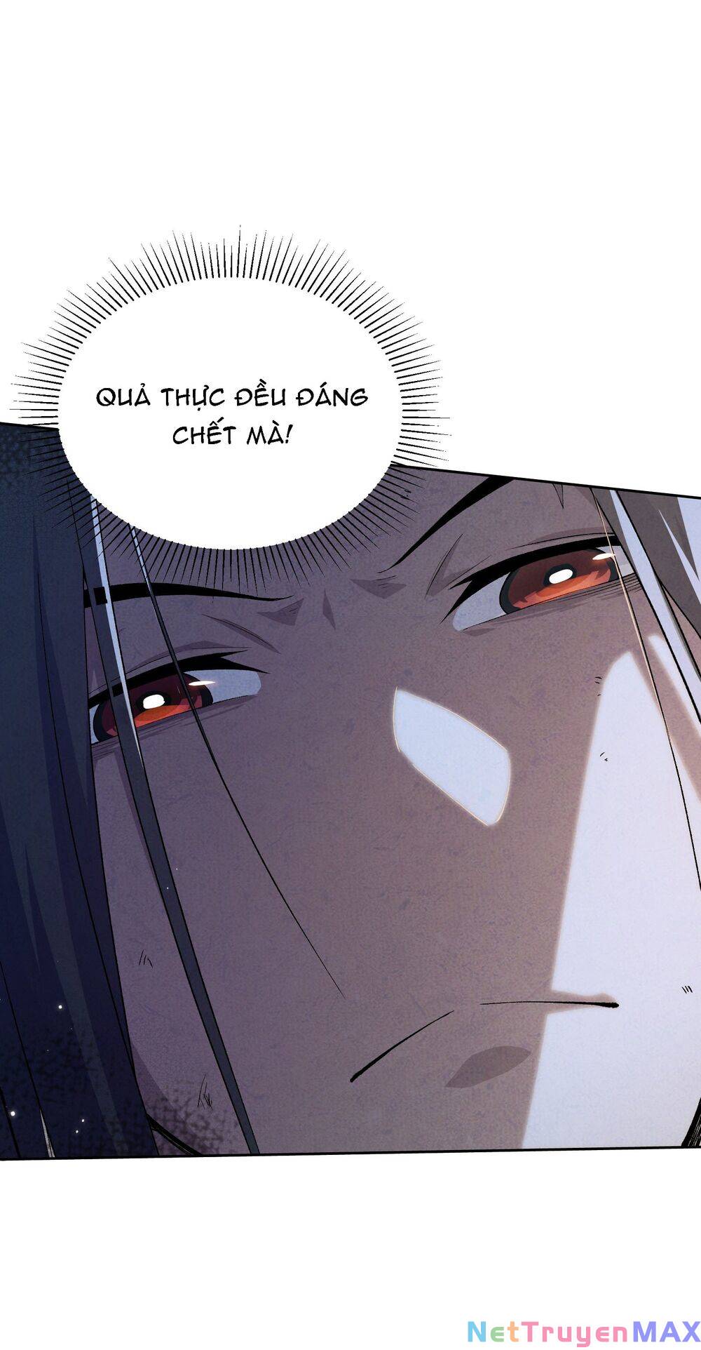 Quỷ Đạo Thiêu Sư Chapter 4 - Trang 6