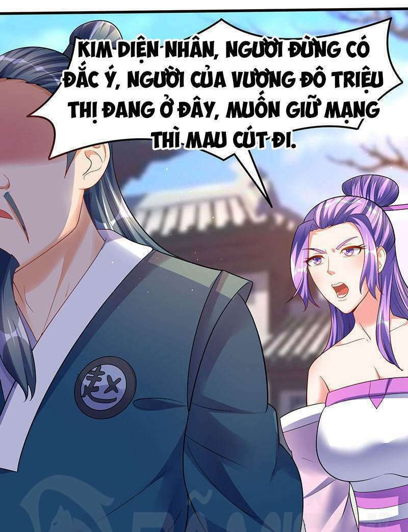 tối cường thăng cấp chapter 51 23