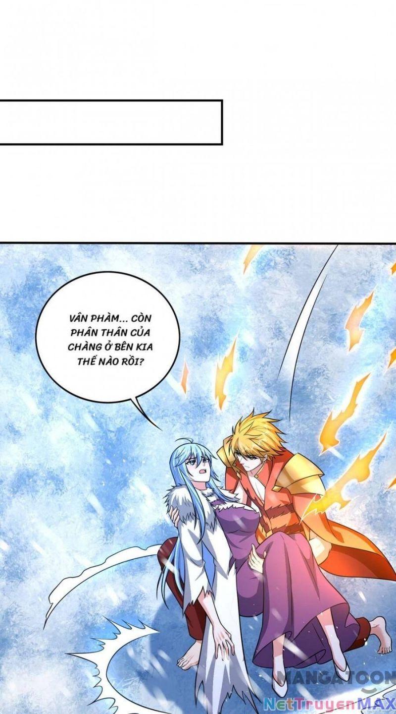 tối cường thần y tại đô thị chapter 327 14