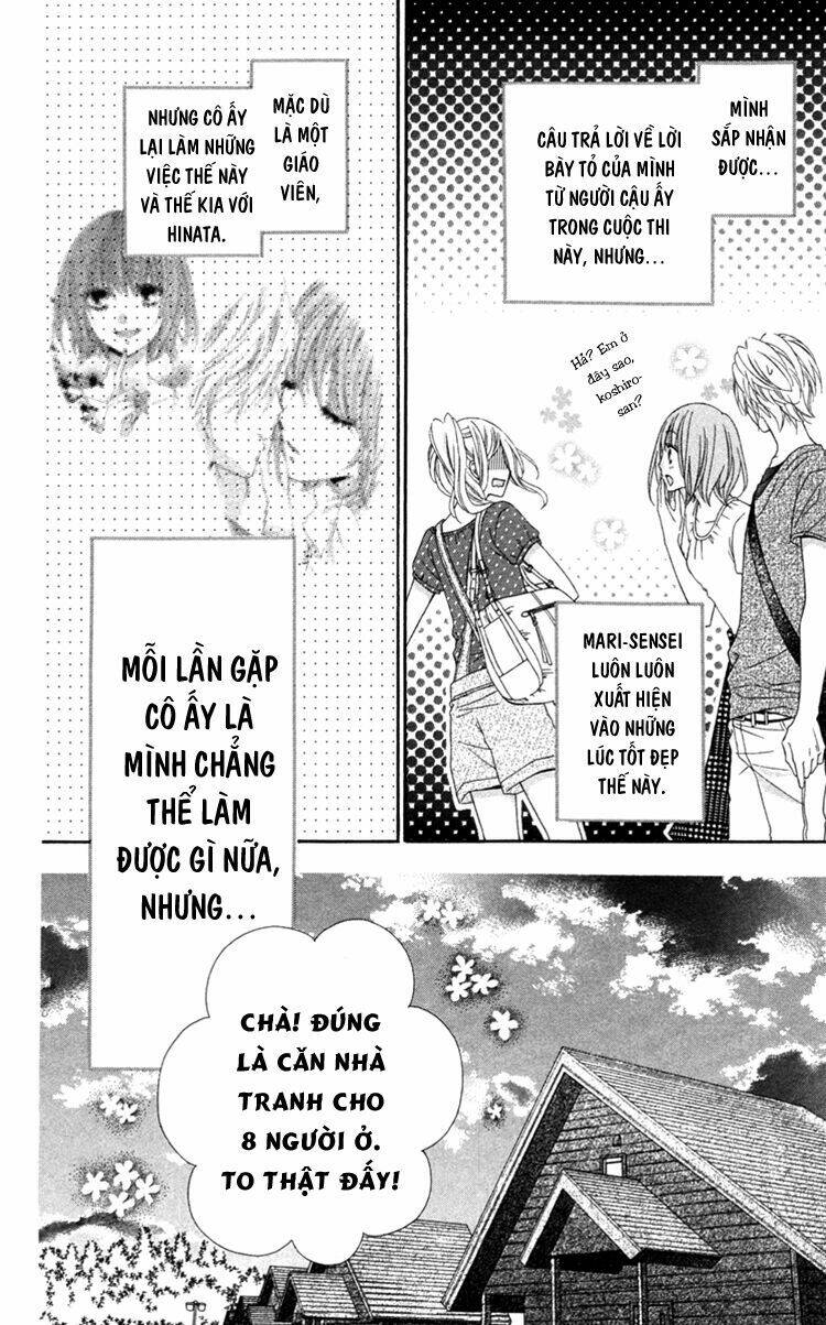 stardust wink chapter 34 7