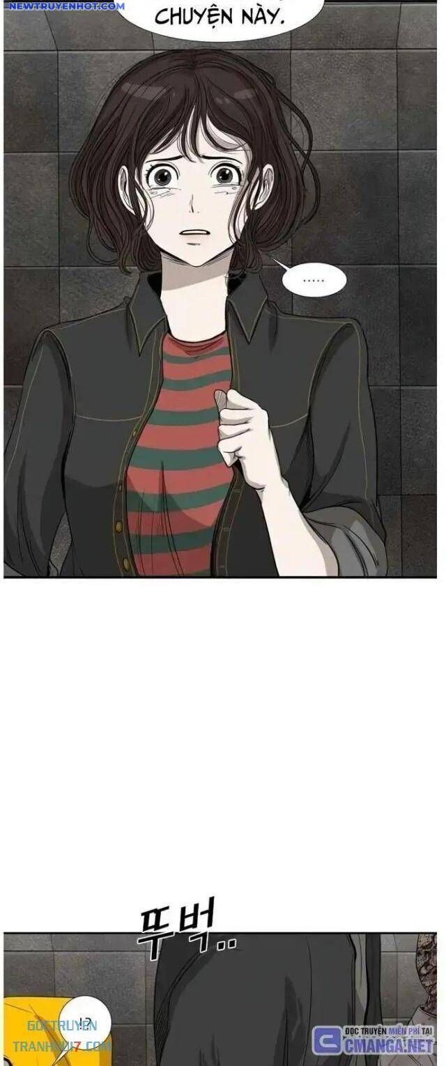 shark - cá mập chapter 88 33