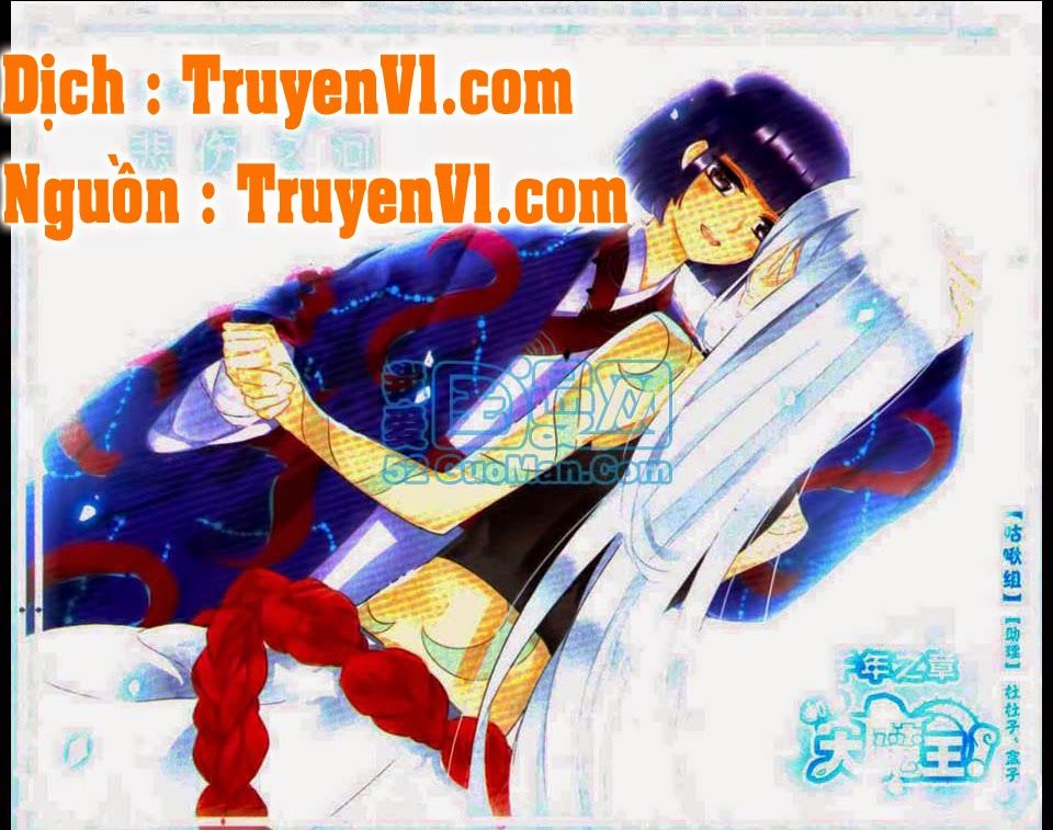 cố lên nào, đại ma vương 2 chapter 90 1