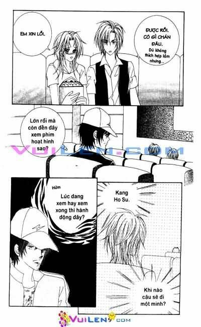 người duy nhất chapter 73 20