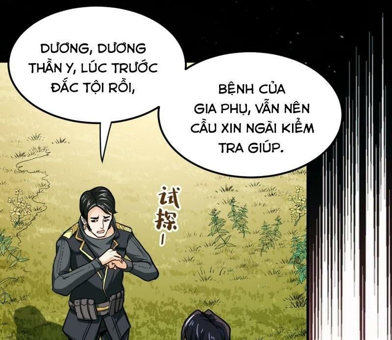 tối cường thần y tại đô thị chapter 101 13
