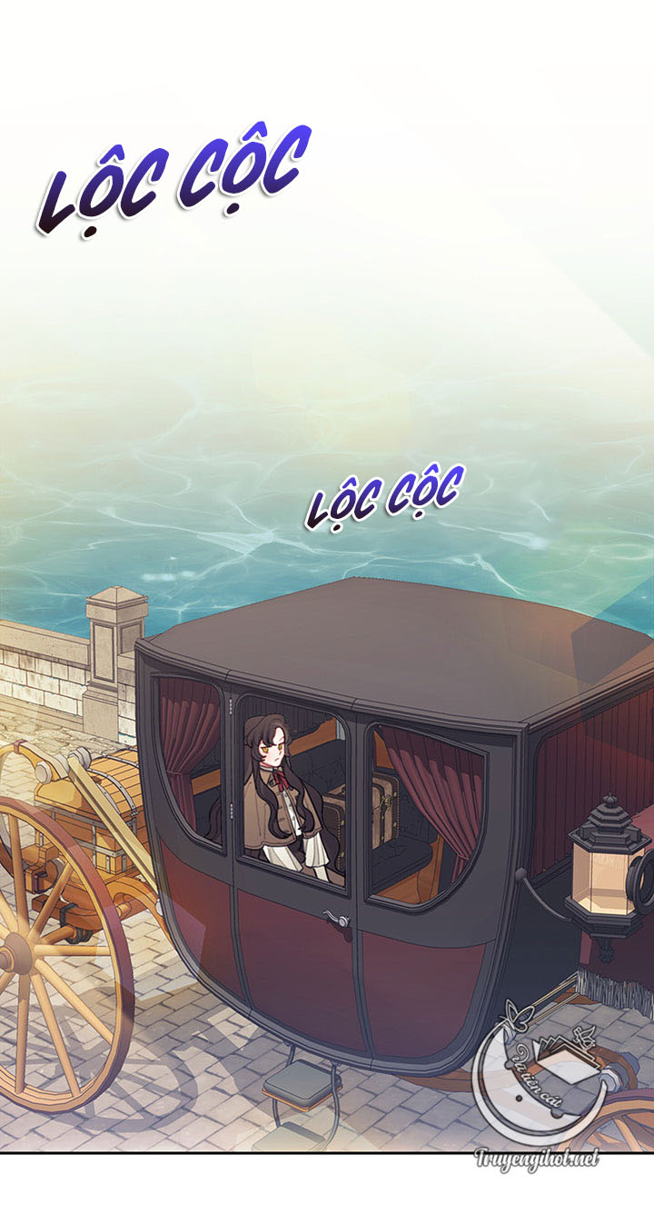 tôi xin trịnh trọng từ chối nam chính! chapter 3.1 16