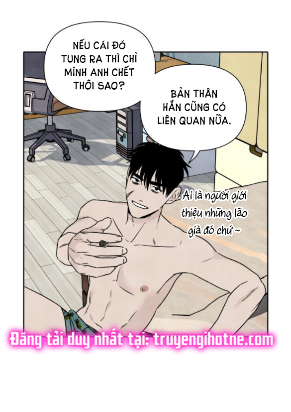 điều khiến tôi quyết tâm muốn chết chapter 84.2 11