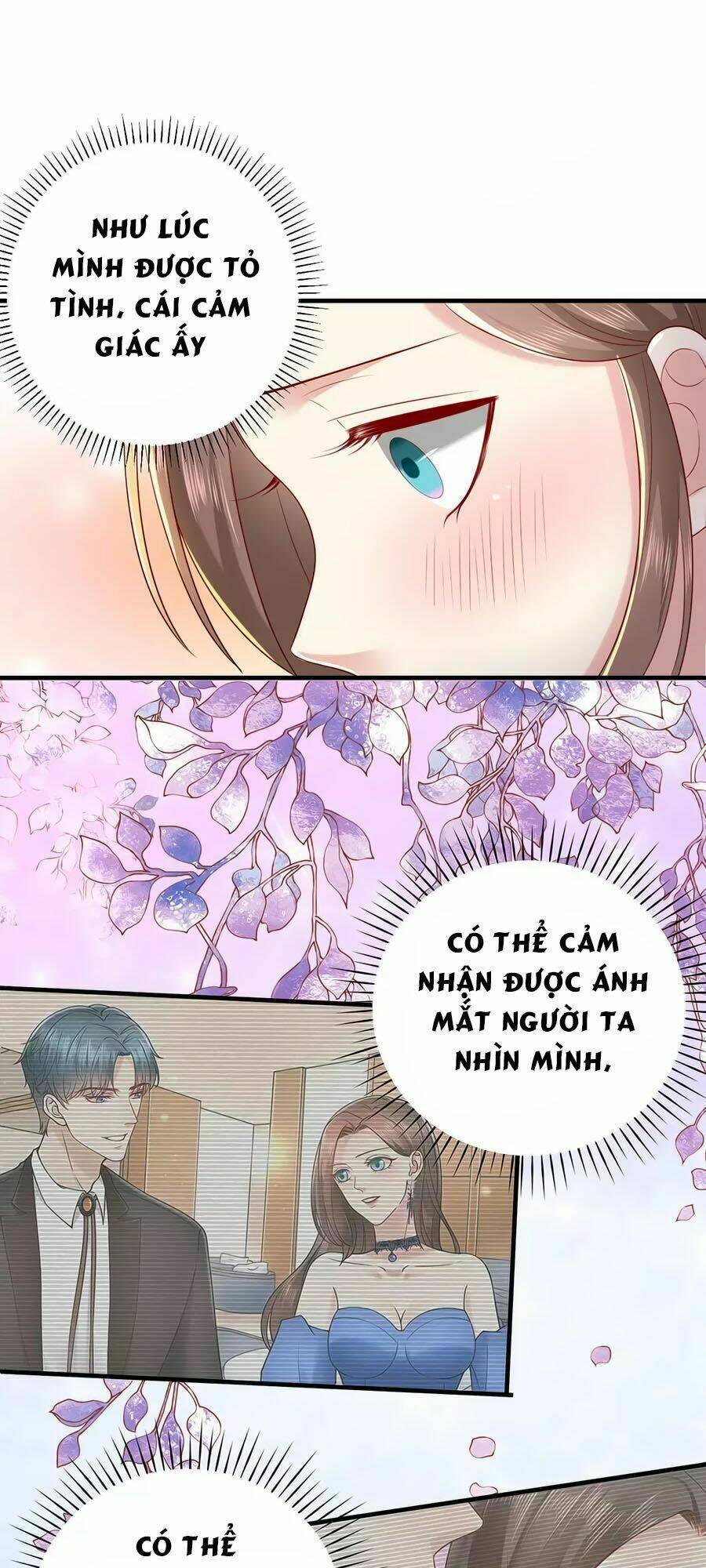 báo hệ nam hữu đích thiên tầng thao lộ chapter 27 21