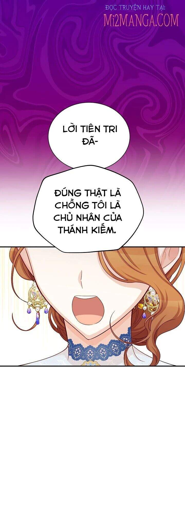 nữ công tước với tâm hồn trống rỗng chapter 69.5 1