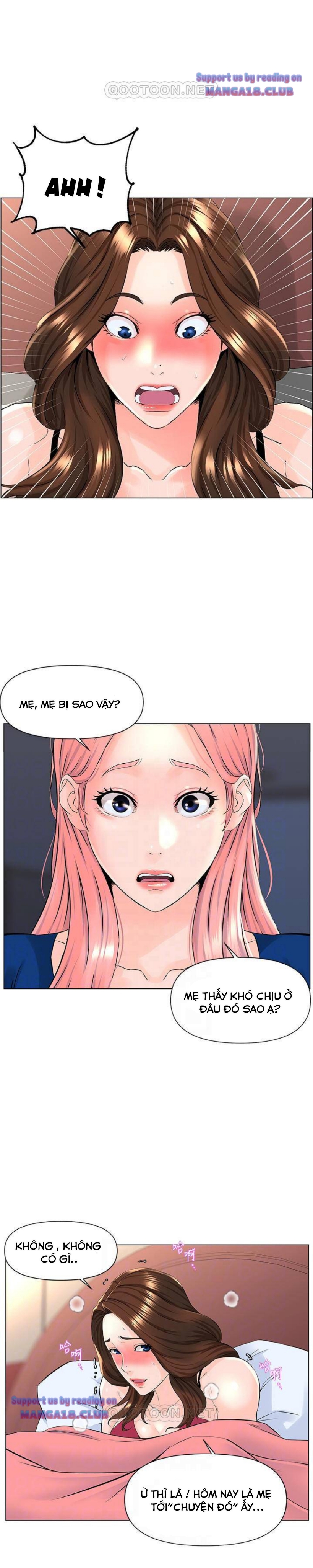 idol kế bên chapter 14 10