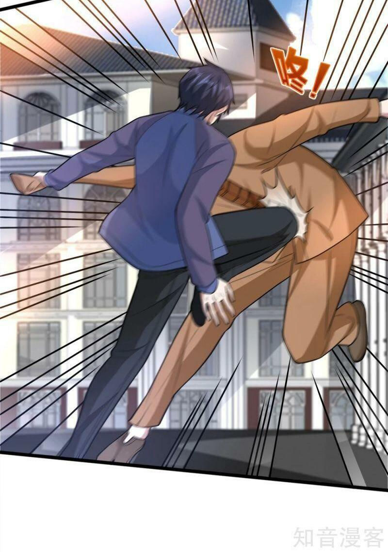 đô thị tà vương chapter 182 10