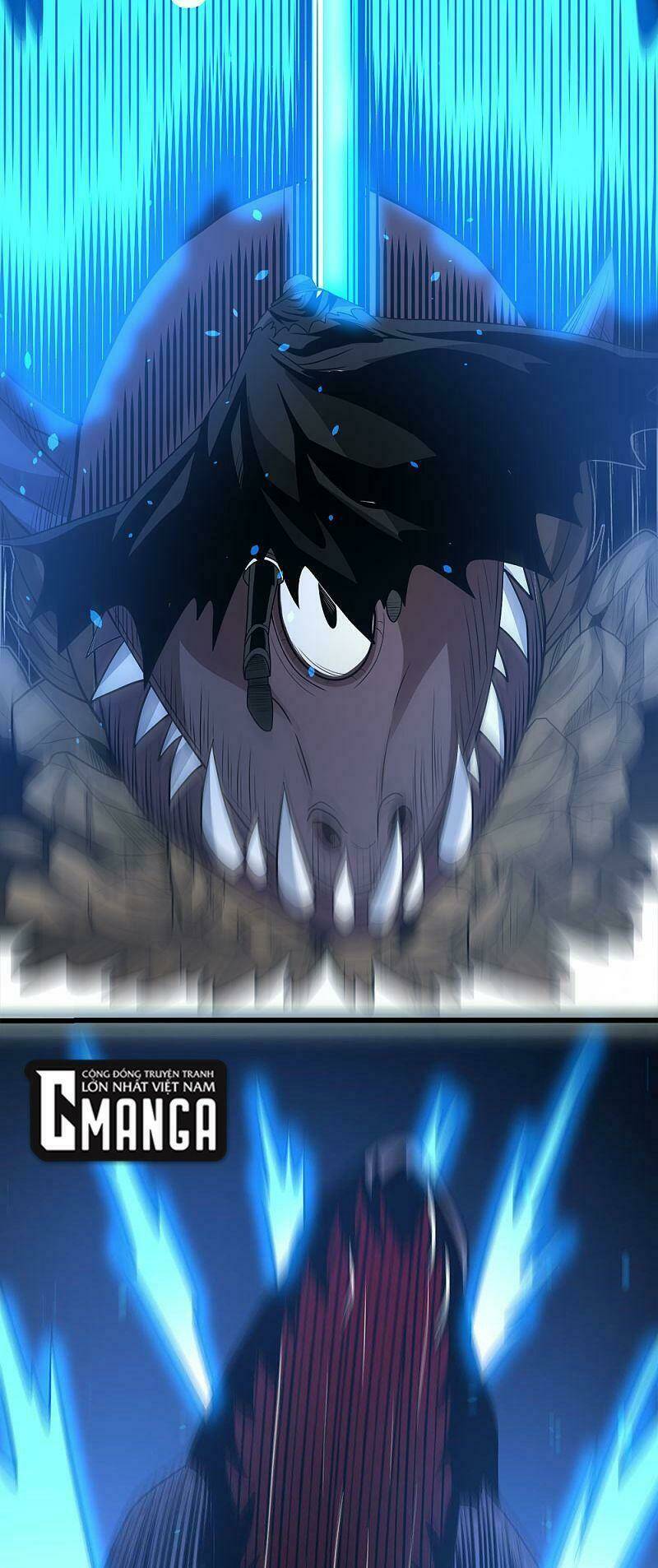 kiếm vũ chapter 200 16