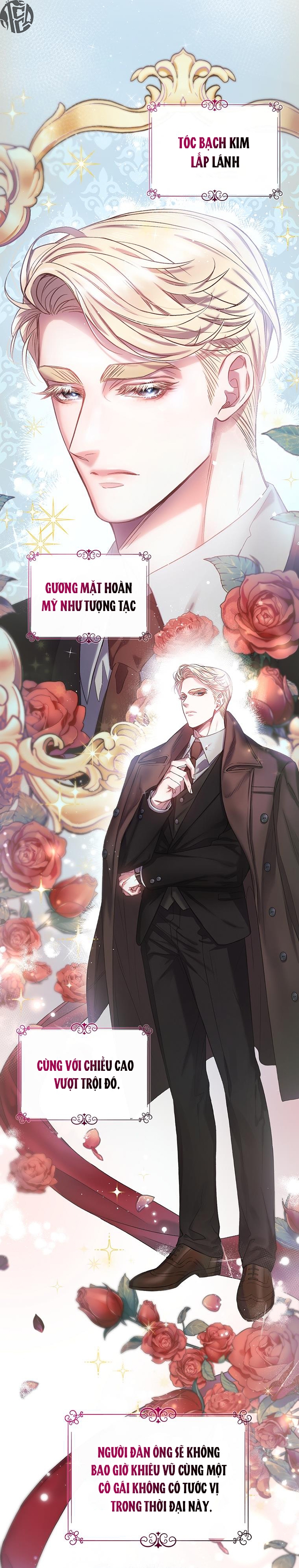 cơn mưa kẹo ngọt chapter 2 4