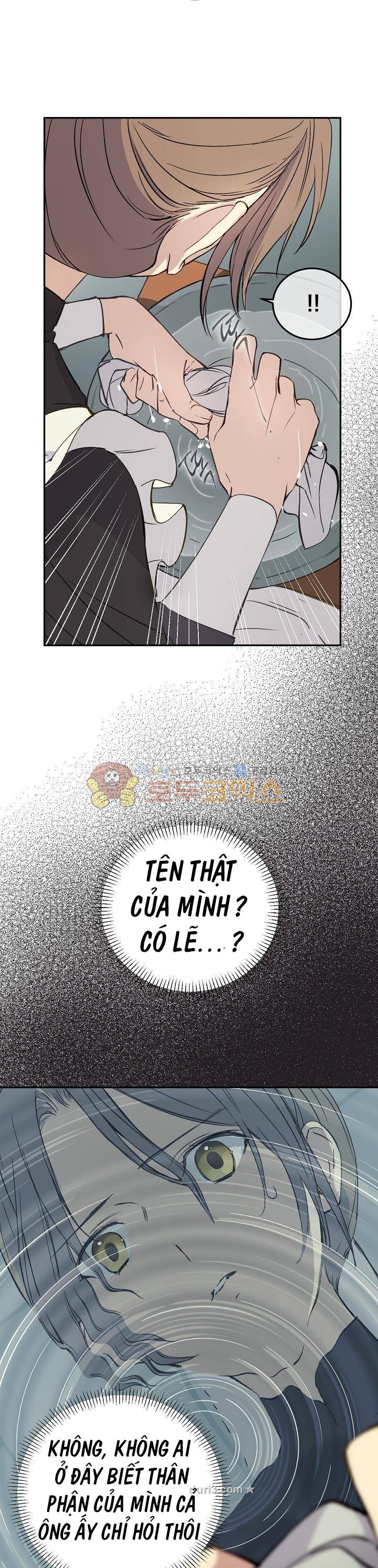 cô hầu giỏi giang chapter 1 26