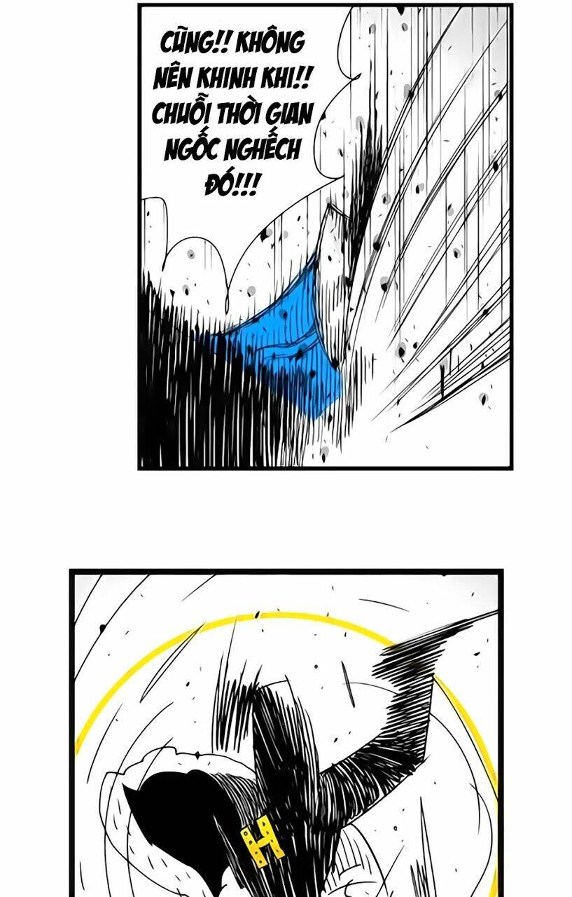 hành trình thoát khỏi địa ngục chapter 76 31