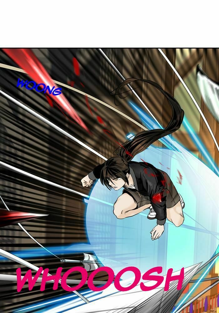 tòa tháp bí ẩn 2 chapter 218 1