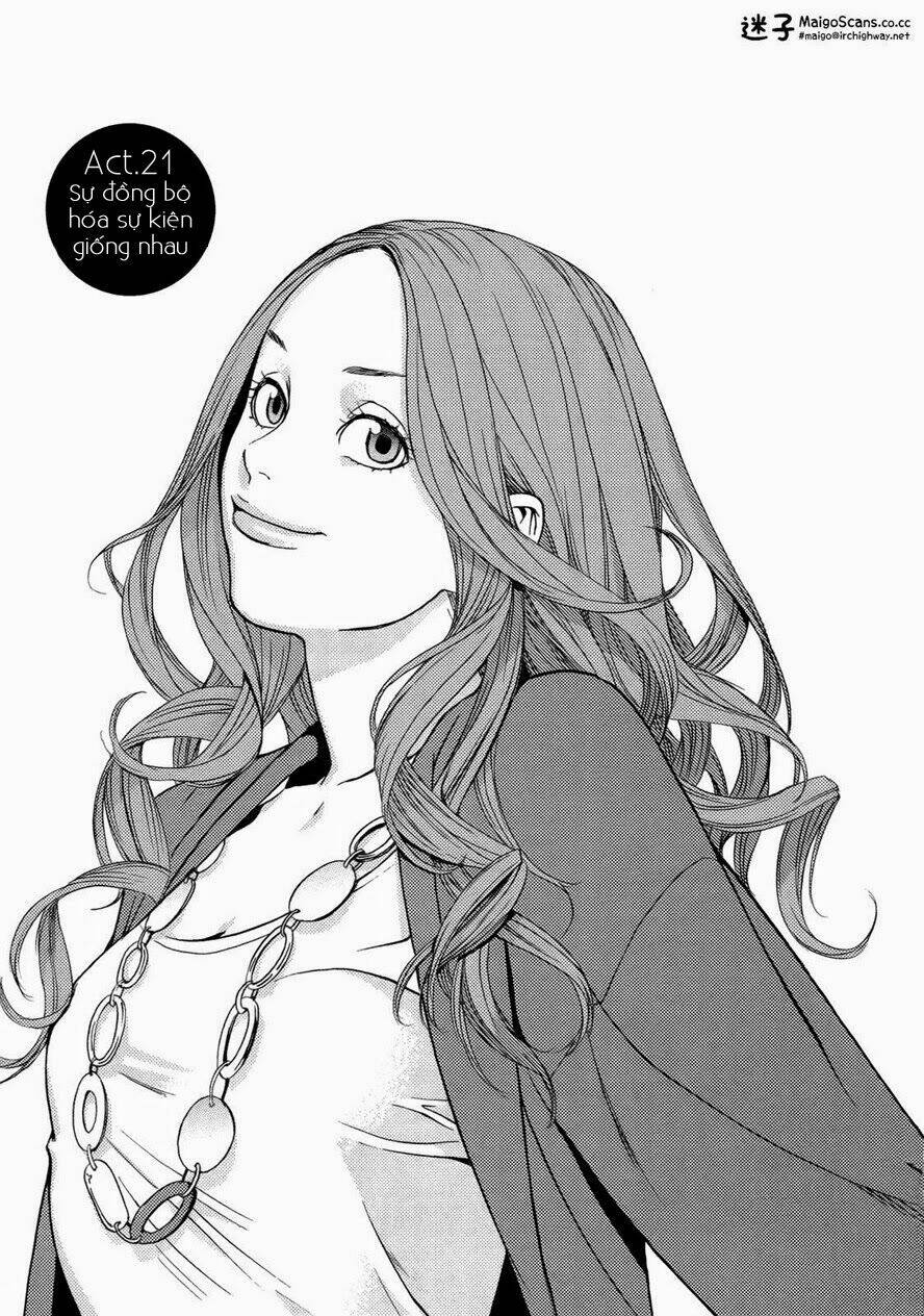 ashita dorobou chapter 21 4