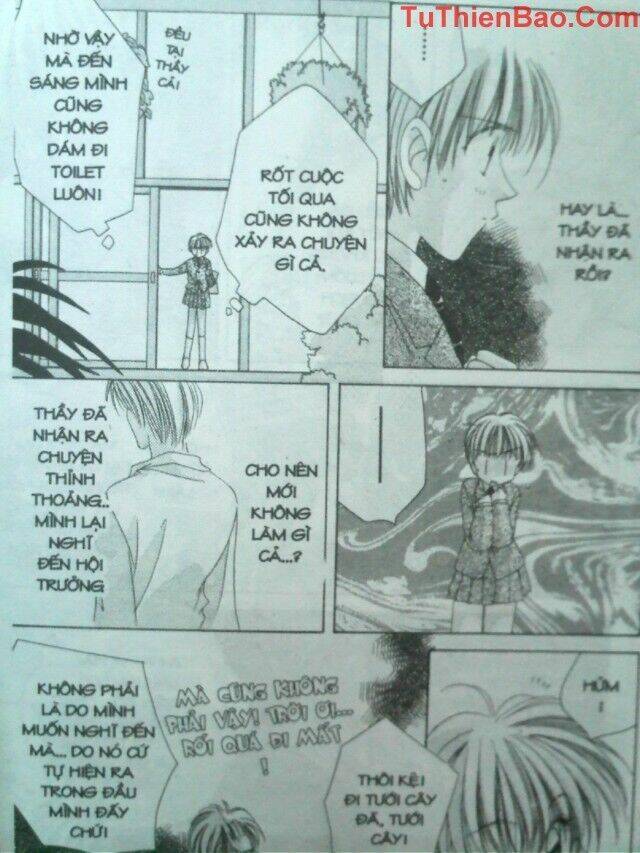 nguyện ước dưới ánh sao chapter 8 20